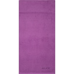 JELEX Хавлиена кърпа JELEX 100FIT Fitness Towel with Zipped Pocket violet