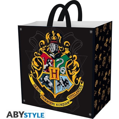 Harry Potter Nákupní taška - Bradavice