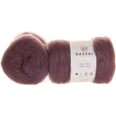 Gazzal Navarra 186 starofialová