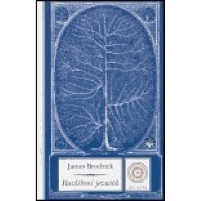 Rozšíření jezuitů - James Brodrick