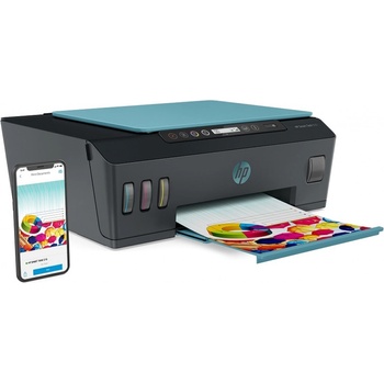 HP Smart Tank Wireless 516 3YW70A