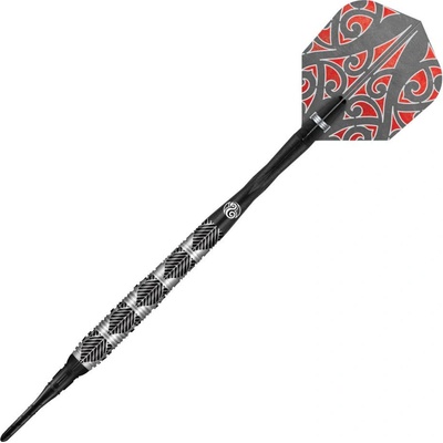 soft Shot Warrior Awe 18g, 90% wolfram