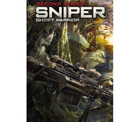 Sniper Ghost Warrior: Second Strike