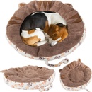 Verk Chlupatý pelíšek pro psy a kočky měkký