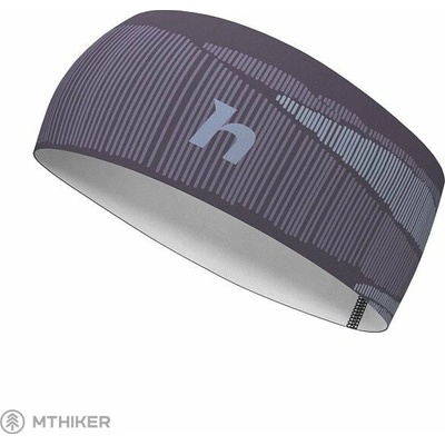 Hannah Linear gray ridge