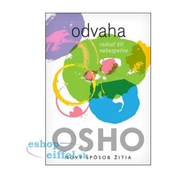 Odvaha Osho SK