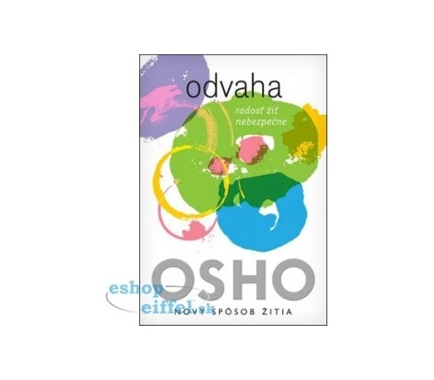 Odvaha Osho SK