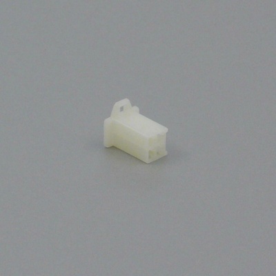 Pouzdro konektoru Faston 2.8 mm, 4 póly - zásuvka (samice)