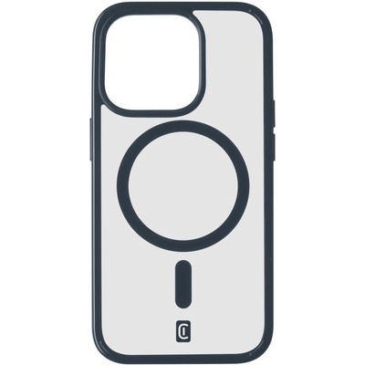 Cellularline Pop Mag s podporou Magsafe Apple iPhone 15 Pro Max, modré