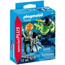 Playmobil 70248 Agent s dronem