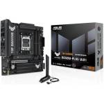 ASUS TUF Gaming B850M-PLUS WIFI (90MB1IY0-M0EAY0) Дънни платки