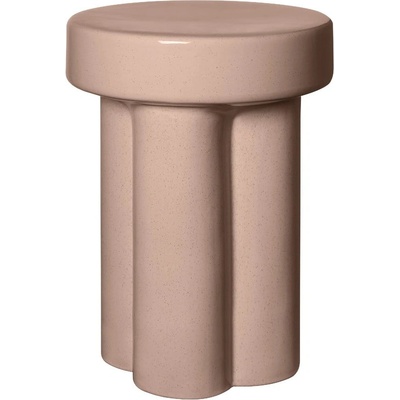 blomus Керамична кръгла странична масичка ø 33 cm Toru - Blomus (67121)