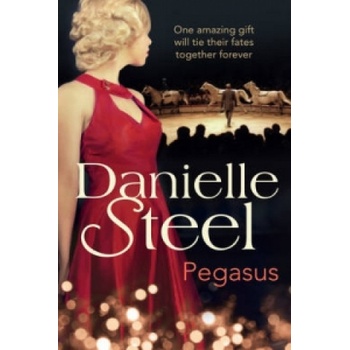 Pegasus - Steele, Danielle