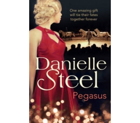 Pegasus - Steele, Danielle