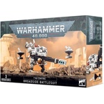 Games Workshop XV88 Broadside Battlesuit (56-15)