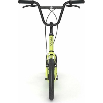 Yedoo Friday zelená