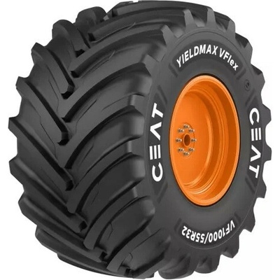 Ceat YIELDMAX VFLEX 680/85-32 184D TL