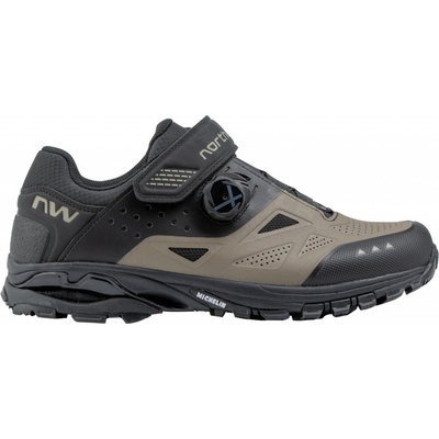 Northwave Spider Plus 3 Sand/black