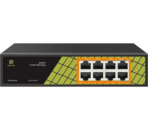Conexpro GNT-P1008G6
