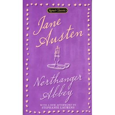 Northanger Abbey | Jane Austen, Stephanie Laurens, Margaret Drabble