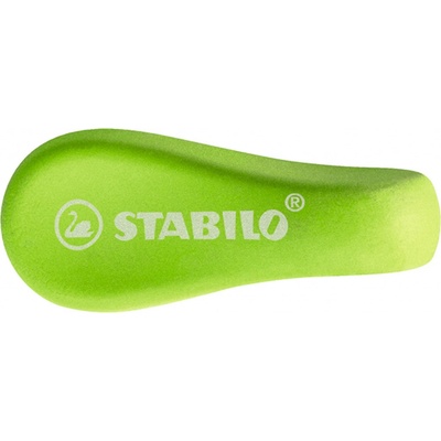 STABILO Guma ergo zelená – Zboží Dáma