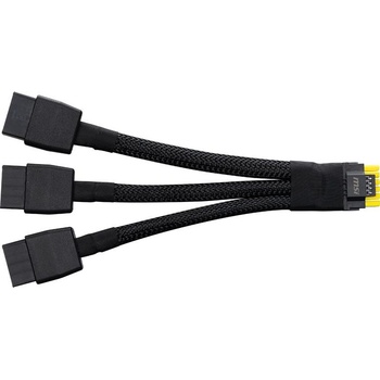 Image 1 of MSI GeForce RTX 5080 INSPIRE 3X OC 16GB GDDR7 256bit