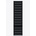 Apple Watch Midnight Leather Link 45mm M/L (ml823zm/a)
