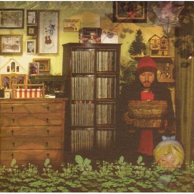 Badly Drawn Boy - One Plus One Is One (CD) (0634904017927)