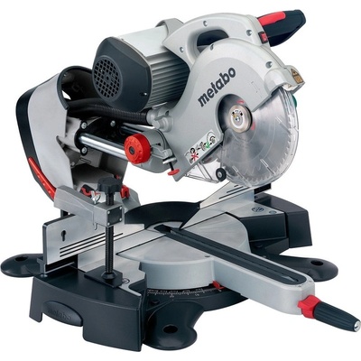 Metabo KGS 254 I Plus 102540200