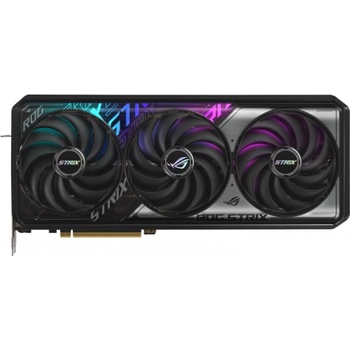 ASUS ROG Strix GeForce RTX 5070 OC 12GB GDDR7 192bit (ROG-STRIX-RTX5070-O12G-GAMING)