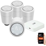 Immax NEO Smart 4+1 Starter Kit 07732C