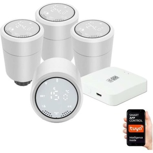 Immax NEO Smart 4+1 Starter Kit 07732C