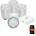 Immax NEO Smart 4+1 Starter Kit 07732C