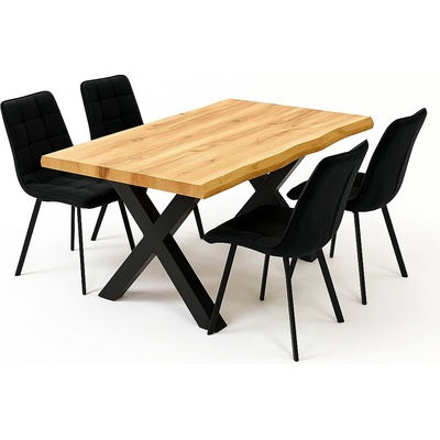 Vikio VJS116-41C 1 + 4 – Zbozi.Blesk.cz