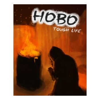 Hobo Tough Life 2 Pack