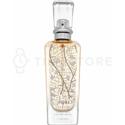 Lattafa Safwaan L'autre Musk parfumovaná voda unisex 100 ml