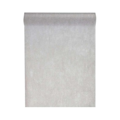 Albi Šerpa stolová netkaná textilie šedá 30cm x 10 m