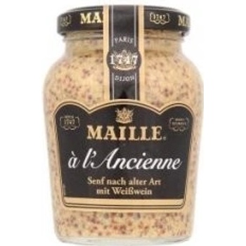 Maille hořčice hrubozrnná, 800ml