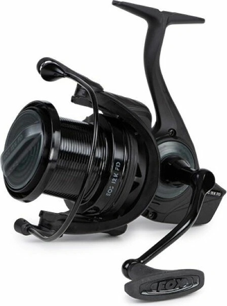 Fox Eos FD 12K