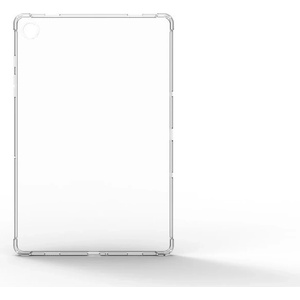 Samsung Clear Cover за Galaxy Tab A9+ прозрачен