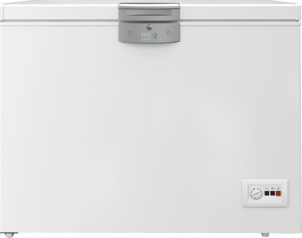 Beko HSA24540N
