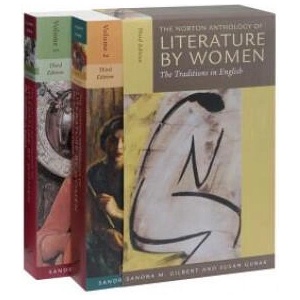 The Norton Anthology of Literature by Women | Sandra M. Gilbert, Susan Gubar (ISBN: 9780393930153)
