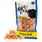 KIDDOG Пилешки пръчици 80 г