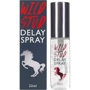 Cobeco Pharma Wild Stud - спрей за задържане (22 мл) - lovesexshop