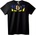 NOONEBRAND Тениска Fenerbahçe 1907 Клуб - XL, Black