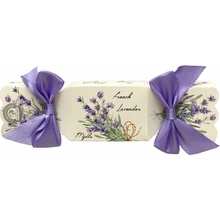 Soaptree Dárkové mýdlo v krabičce French Lavender, 20g