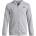 Under Armour Rival Lightweight šedá