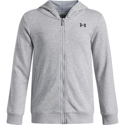 Under Armour Rival Lightweight šedá
