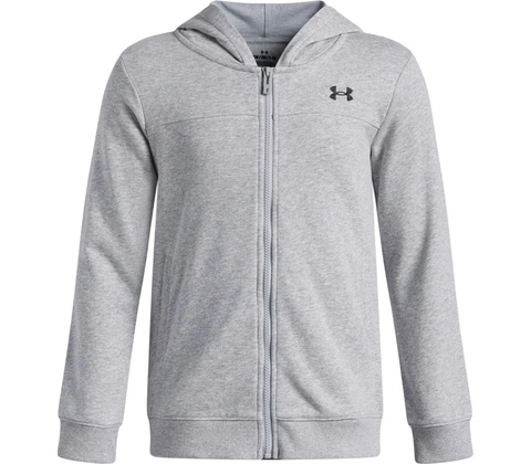 Under Armour Rival Lightweight šedá