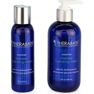 THERABATH Хидратиращ крем за ръце therabath®, 237 мл